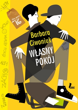 Własny pokój Własny pokój
