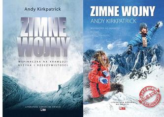 Zimne wojny. Wspinaczka na krawędzi ryzyka i rzeczywistości