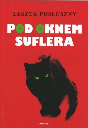 Pod oknem suflera Pod oknem suflera