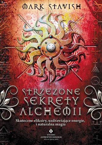 Strzeżone sekrety alchemii