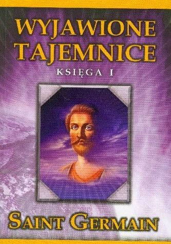 Wyjawione tajemnice. Księga 1 Wyjawione tajemnice. Księga 1