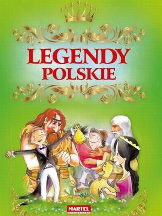 Legendy Polskie 3
