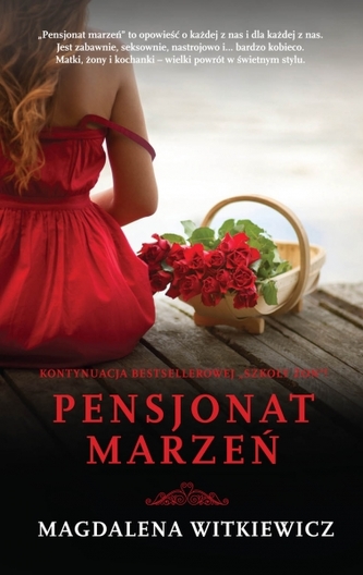 Pensjonat marzeń