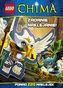 Lego. Legends Of Chima. Zadanie: naklejanie! (LAS-202)