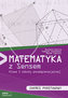 Matematyka z sensem . Klasa 1, liceum i technikum. Podręcznik. Zakres podstawowy