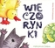 Wieczorynki. Książka audio CD MP3