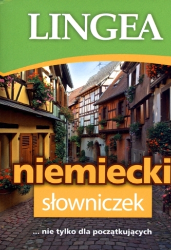 Niemiecki słowniczek ...nie tylko dla początkujących