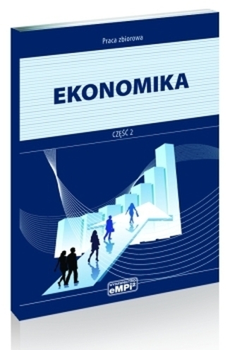 Ekonomika. Część 2