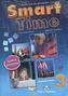 Smart Time 3 Student’s Book + CD. Egzamin gimnazjalny