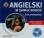 Angielski w samochodzie. Kurs podstawowy. Audio CD