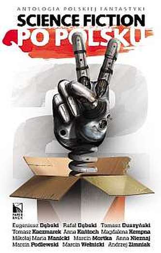 Science fiction po polsku
