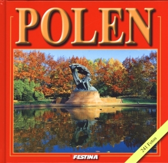 Polska. Wersja niemiecka Polska. Wersja niemiecka