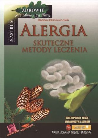 Alergia. Skuteczne metody leczenia