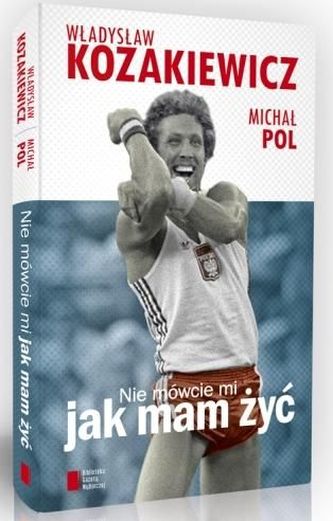 Nie mówcie mi jak mam żyć