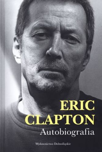 Eric Clapton. Autobiografia