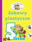 Zabawy plastyczne 5-latka. Mali geniusze