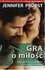 Gra o miłość