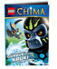 Lego Chima. Goryle kontra Kruki