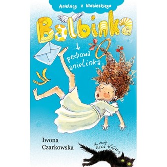 Balbinka, pechowa anielinka