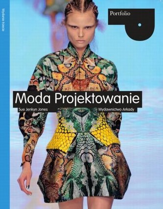 Moda. Projektowanie