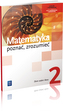Poznać, zrozumieć. Klasa 2, liceum i technikum. Matematyka. Zbiór zadań. Zakres rozszerzony