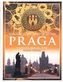 Spacerwownik historyczny. Praga. Miasto magiczne.