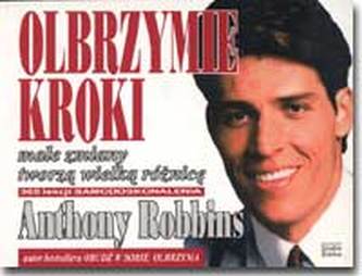 Olbrzymie kroki