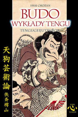 Budo. Wykłady tengu