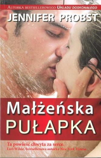 Małżeńska pułapka