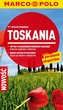 Toskania. Marco Polo przewodnik