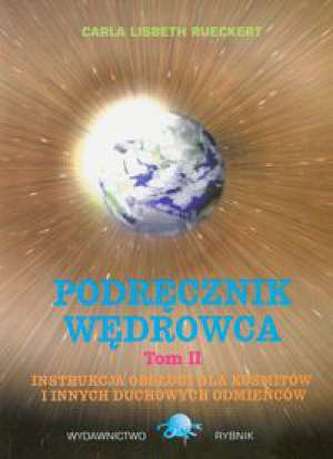 Podręcznik wędrowca. Tom 2