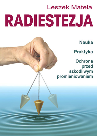 Radiestezja