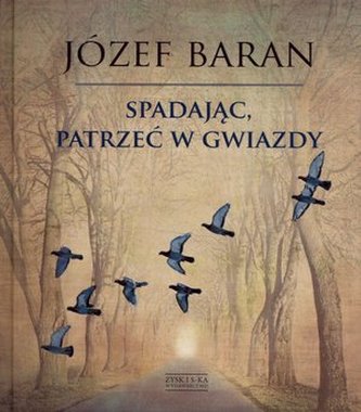 Spadając, patrzeć w gwiazdy