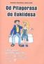 Od Pitagorasa do Euklidesa. Klasa 3, gimnazjum. Ćwiczenia, część 2