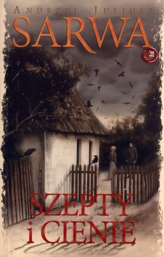 Szepty i cienie Szepty i cienie