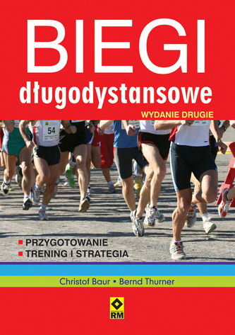 Biegi długodystansowe. Wyd II