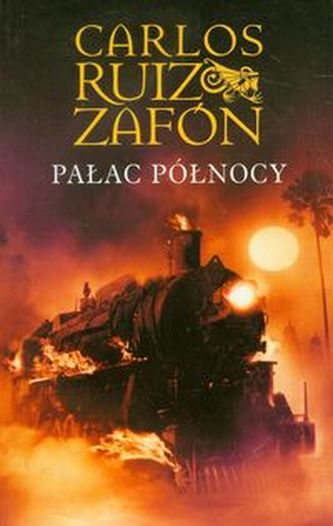 Pałac Północy (pocket) Pałac Północy (pocket)