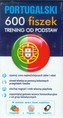 Portugalski. 600 fiszek. Trening od podstaw