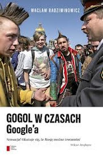 Gogol w czasach Google’a