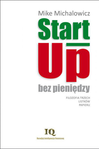 Start-Up bez pieniędzy