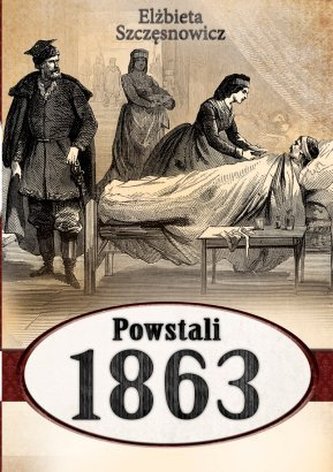 Powstali 1863
