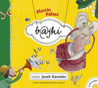 B@jki. Audiobook