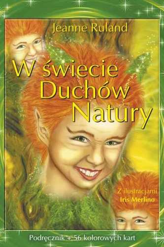 W świecie duchów natury