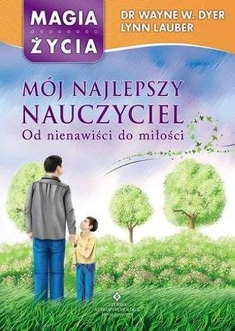 Mój najlepszy nauczyciel
