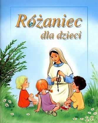 Różaniec dla dzieci