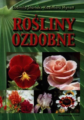 Rośliny ozdobne Rośliny ozdobne