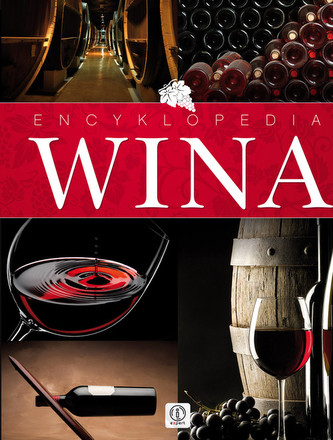 Encyklopedia wina Encyklopedia wina