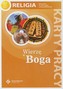 Wierzę w Boga. Klasa 5, szkoła podstawowa. Religia. Karty pracy