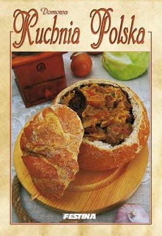 Domowa Kuchnia Polska.