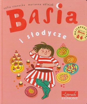 Basia i słodycze